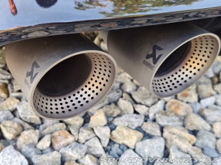 Volkswagen Golf R performance 2023
