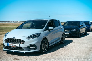 Ford Fiesta ST 