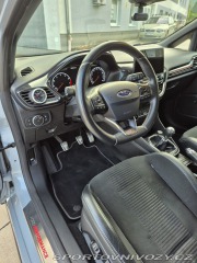 Ford Fiesta ST  2018