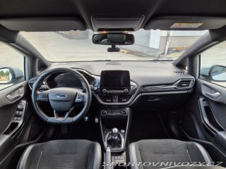 Ford Fiesta ST  2018