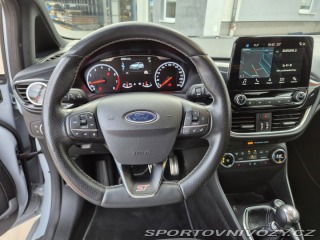 Ford Fiesta ST  2018
