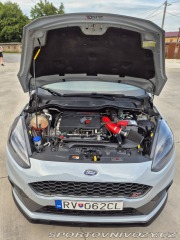 Ford Fiesta ST  2018