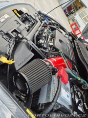 Ford Fiesta ST  2018