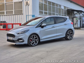 Ford Fiesta ST  2018