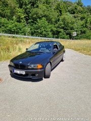 BMW 3 325ci coupe