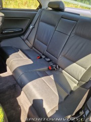 BMW 3 325ci coupe 2001