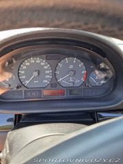 BMW 3 325ci coupe 2001