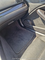 BMW 3 325ci coupe 2001