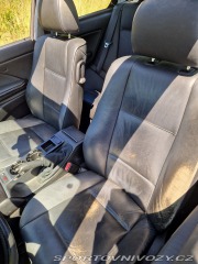 BMW 3 325ci coupe 2001