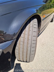 BMW 3 325ci coupe 2001