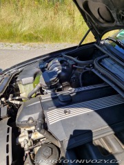 BMW 3 325ci coupe 2001