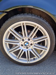 BMW 3 325ci coupe 2001