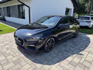 Hyundai i30 N Performance