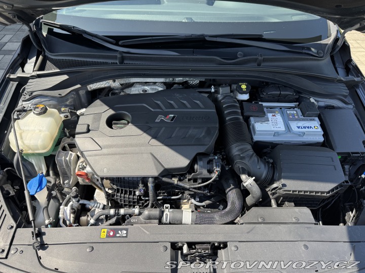 Hyundai i30 N Performance 2019