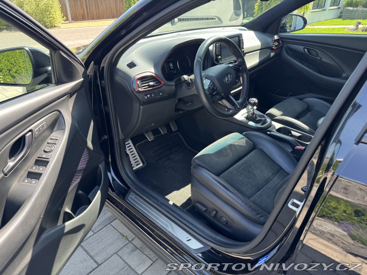 Hyundai i30 N Performance 2019