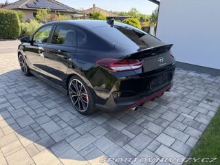 Hyundai i30 N Performance 2019