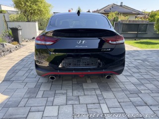 Hyundai i30 N Performance 2019