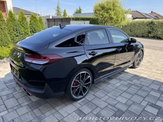 Hyundai i30 N Performance 2019