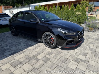 Hyundai i30 N Performance 2019