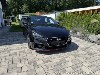 Hyundai i30 N Performance 2019