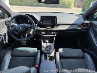 Hyundai i30 N Performance 2019