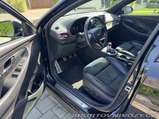 Hyundai i30 N Performance 2019