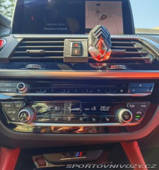 BMW X3 X3M competiton 2019
