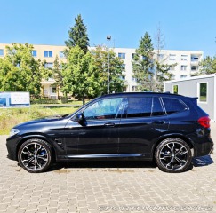 BMW X3 X3M competiton 2019