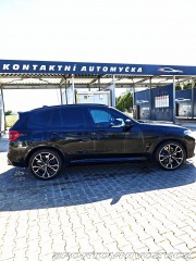 BMW X3 X3M competiton 2019