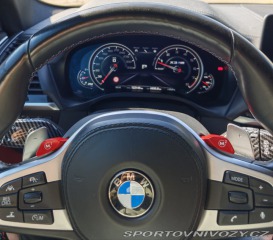 BMW X3 X3M competiton 2019