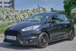 Ford Fiesta ST ST