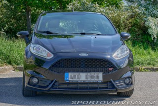 Ford Fiesta ST ST 2016