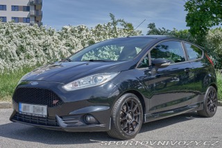 Ford Fiesta ST ST 2016