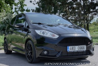 Ford Fiesta ST ST 2016