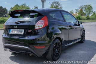 Ford Fiesta ST ST 2016