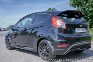 Ford Fiesta ST ST 2016