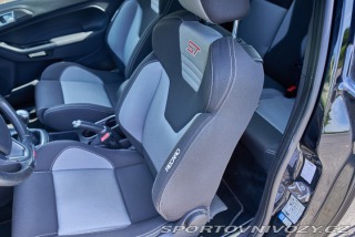 Ford Fiesta ST ST 2016