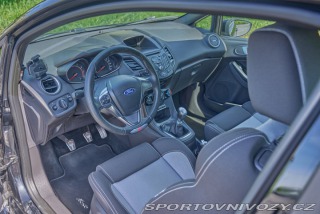 Ford Fiesta ST ST 2016