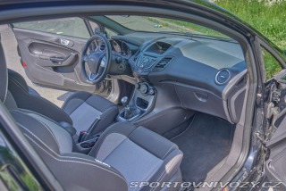 Ford Fiesta ST ST 2016