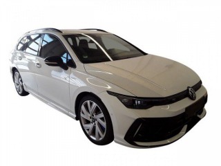 Volkswagen Golf R Variant 4Motion 2.0 TSI
