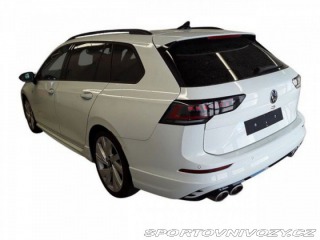 Volkswagen Golf R Variant 4Motion 2.0 TSI 2024