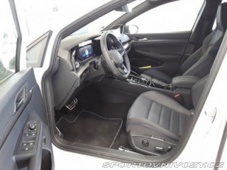 Volkswagen Golf R Variant 4Motion 2.0 TSI 2024
