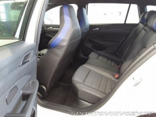Volkswagen Golf R Variant 4Motion 2.0 TSI 2024