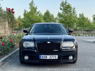 Chrysler  SRT-8 6.1L HEMI
