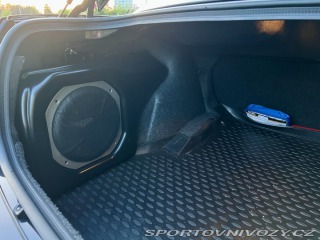 Chrysler Ostatní modely 300C SRT-8 6.1L HEMI 2006
