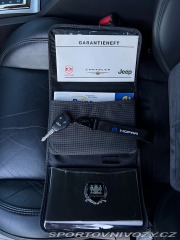Chrysler Ostatní modely 300C SRT-8 6.1L HEMI 2006