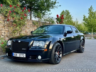 Chrysler Ostatní modely 300C SRT-8 6.1L HEMI 2006