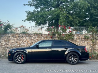 Chrysler Ostatní modely 300C SRT-8 6.1L HEMI 2006