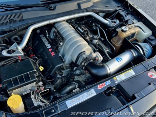 Chrysler Ostatní modely 300C SRT-8 6.1L HEMI 2006