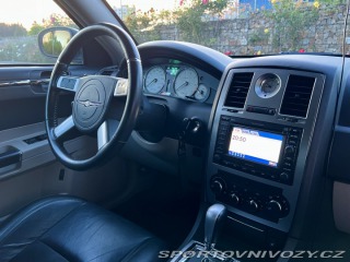 Chrysler Ostatní modely 300C SRT-8 6.1L HEMI 2006